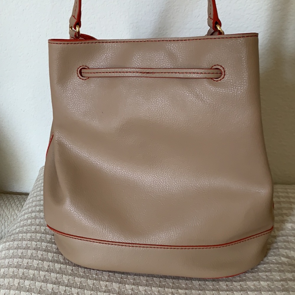 Bucket bag - Picture 5 of 6